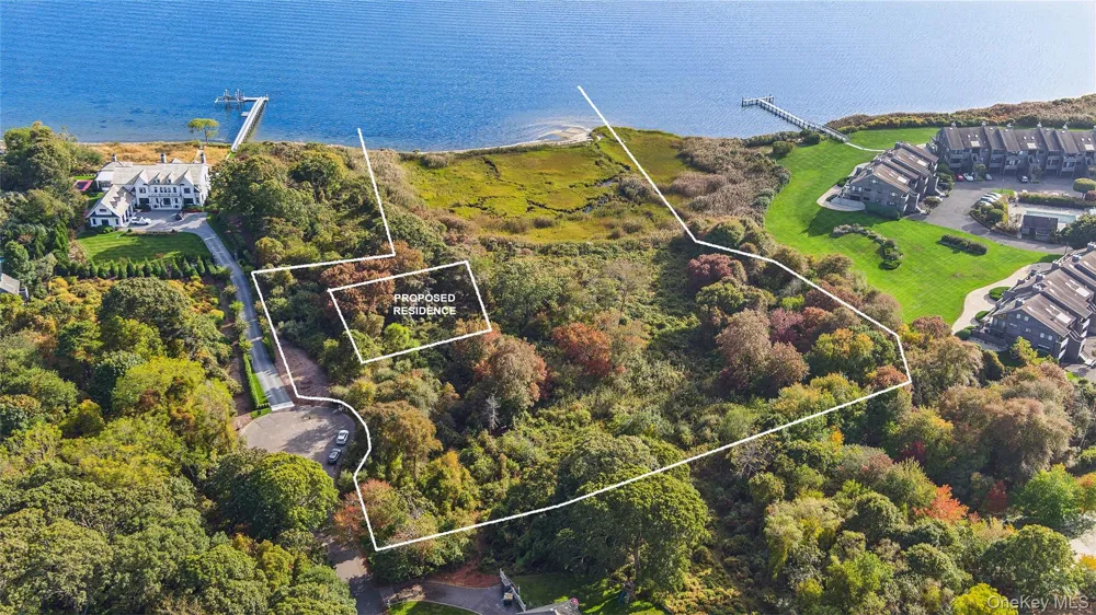 Lot #18 Briana Ct. East Moriches, NY 11940