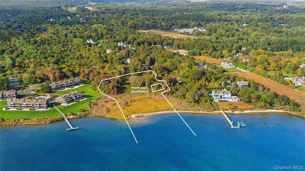 Lot #18 Briana Ct. East Moriches, NY 11940