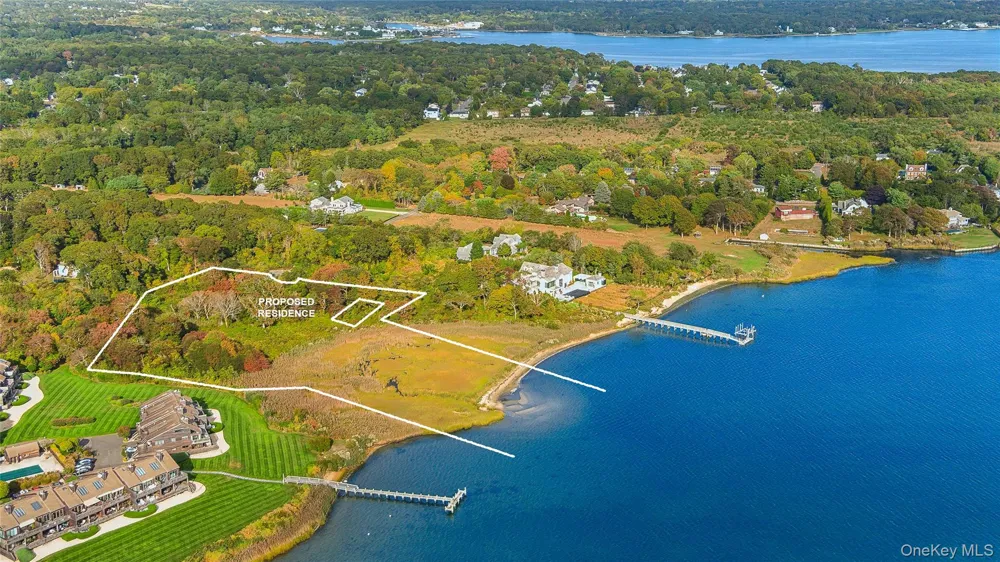 Lot #18 Briana Ct. East Moriches, NY 11940