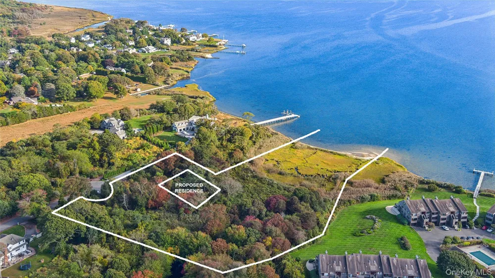 Lot #18 Briana Ct. East Moriches, NY 11940