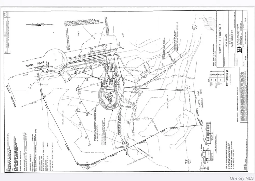 Lot #18 Briana Ct. East Moriches, NY 11940