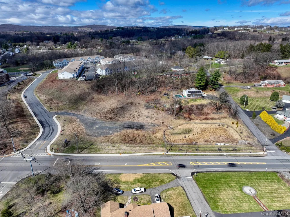 Route 9W Marlboro, NY 12542