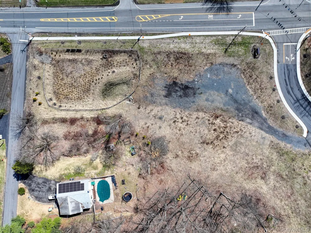 Route 9W Marlboro, NY 12542