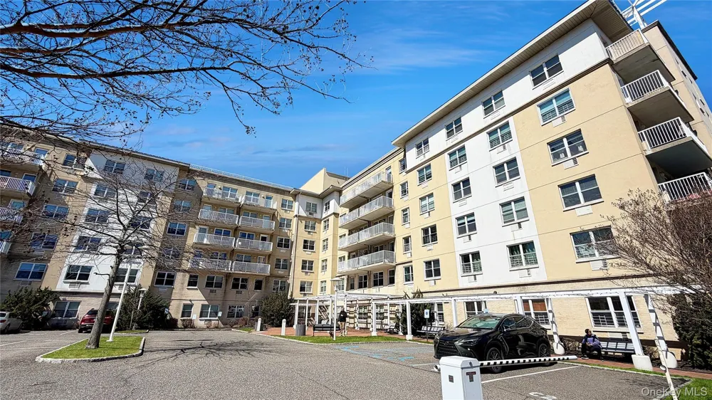 260 Beach 81st Street #2P Rockaway Beach, NY 11693
