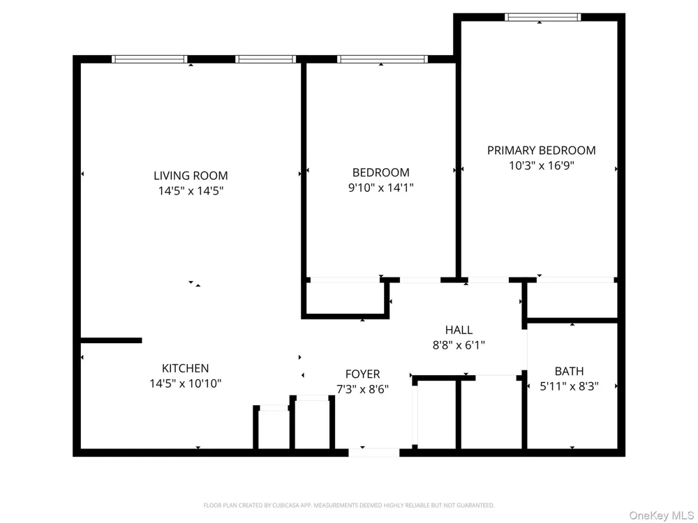 260 Beach 81st Street #2P Rockaway Beach, NY 11693