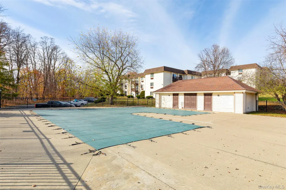 10 Skyline Drive #10 Fishkill, NY 12524