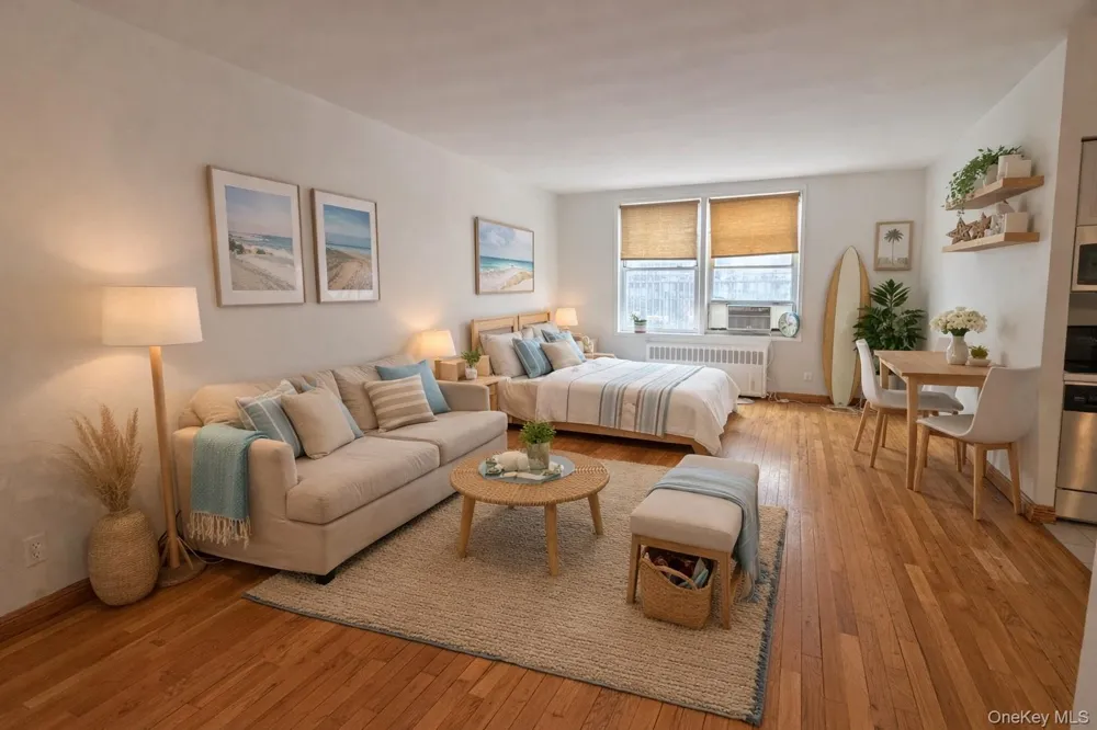 133 Beach 120th Street #2C Rockaway Beach, NY 11694