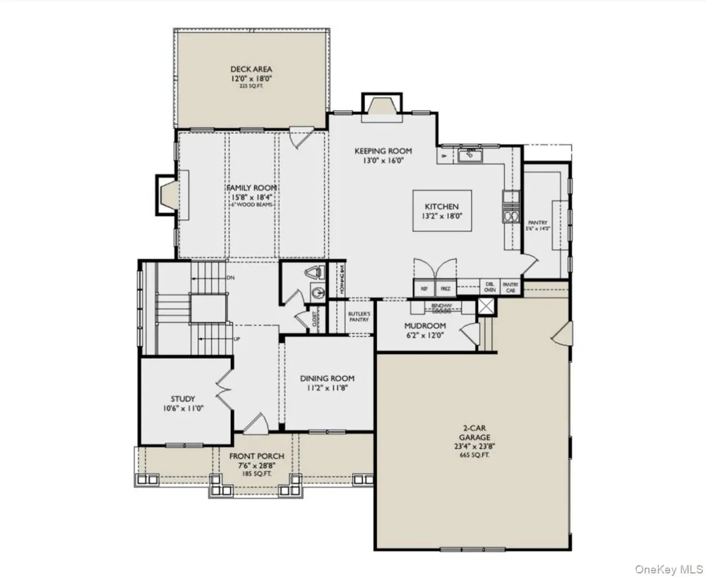 7 Bear Hollow Lane Hyde Park, NY 12538