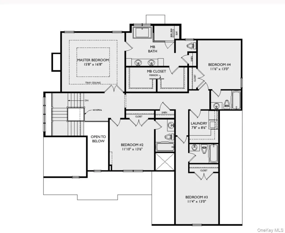 7 Bear Hollow Lane Hyde Park, NY 12538