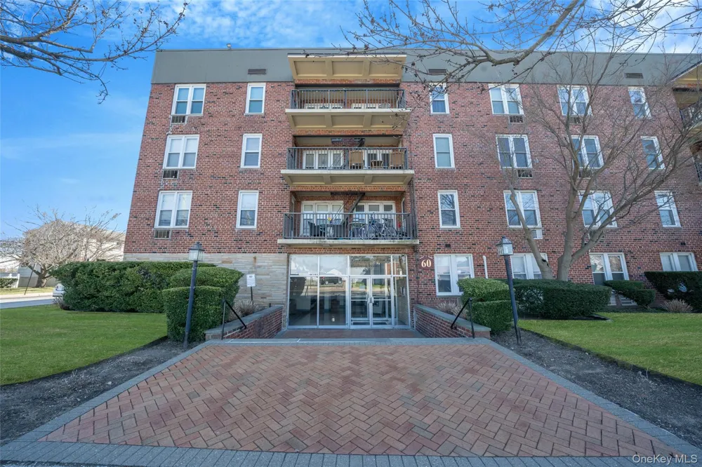 60 Hempstead Avenue #1O Lynbrook, NY 11563