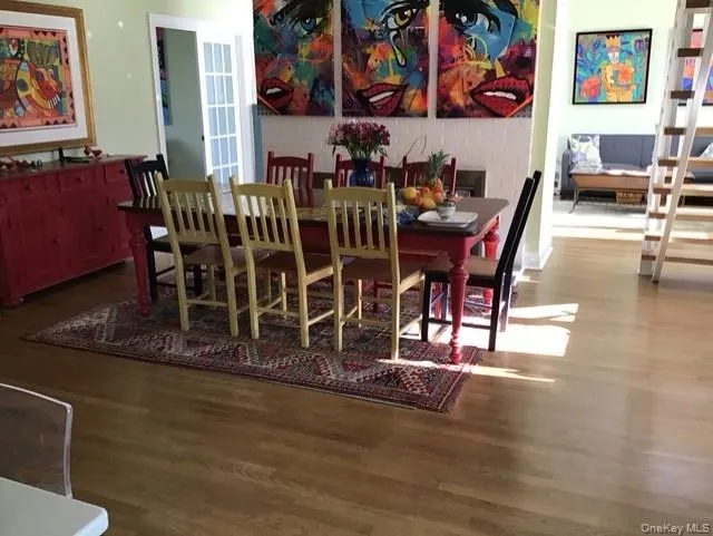 9 Old Mill Lane Remsenburg, NY 11960