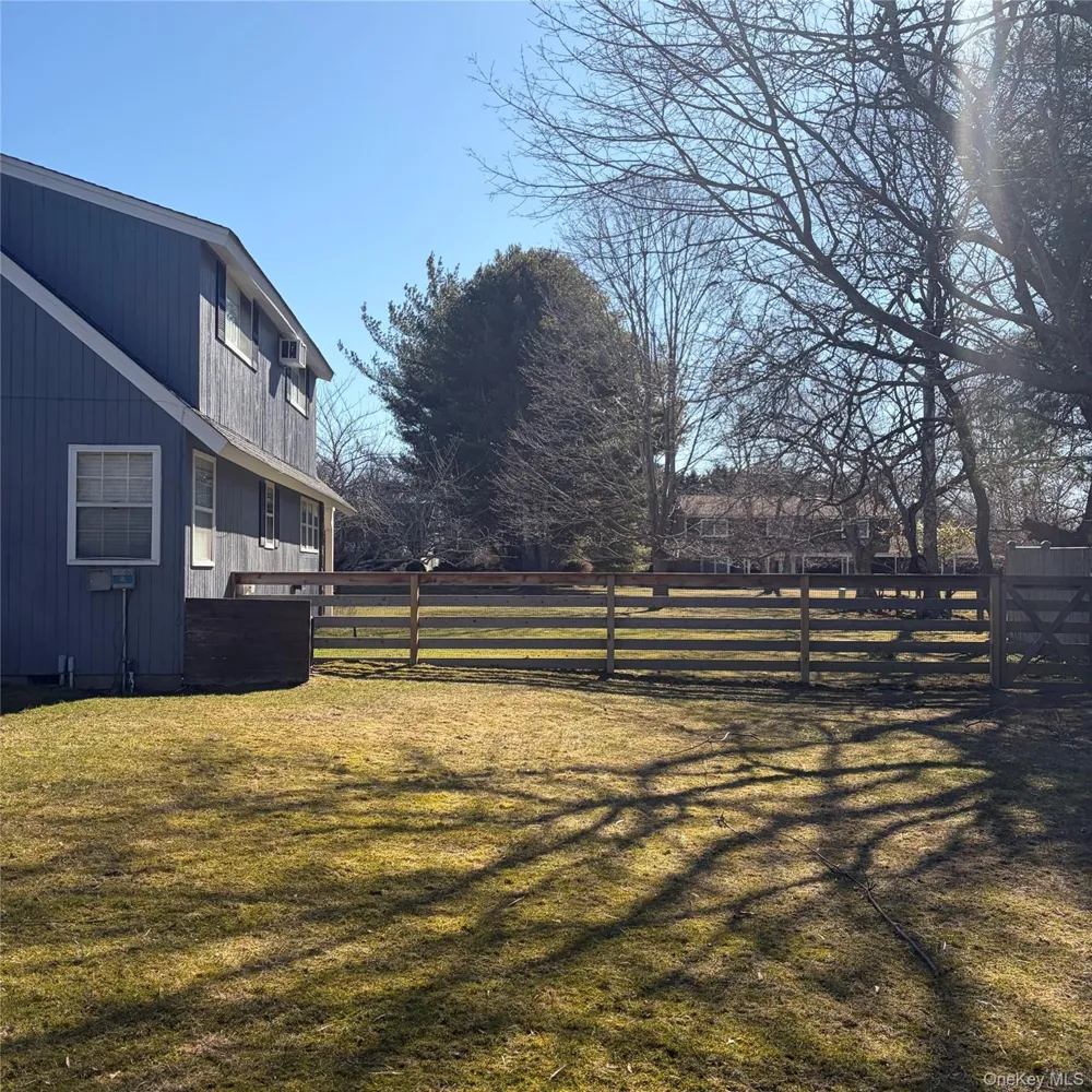 9 Old Mill Lane Remsenburg, NY 11960