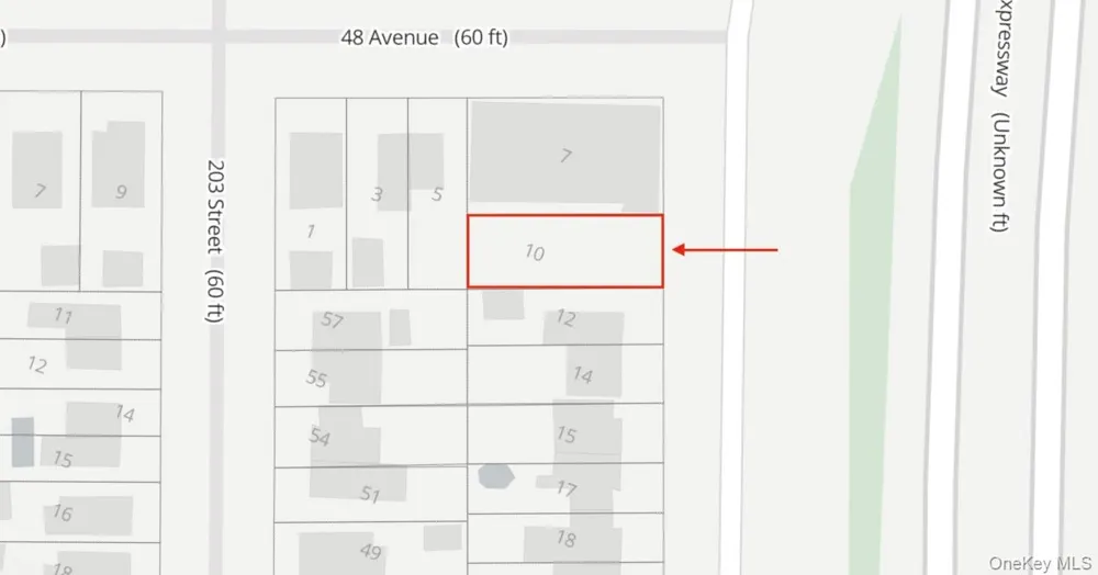 4810 Clearview Expressway Oakland Gardens, NY 11364