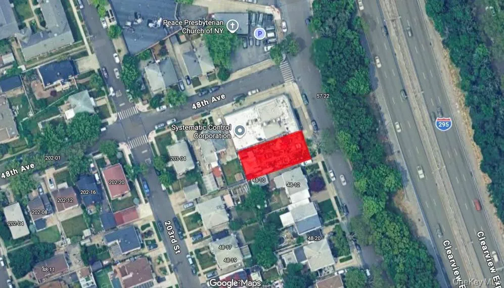 4810 Clearview Expressway Oakland Gardens, NY 11364