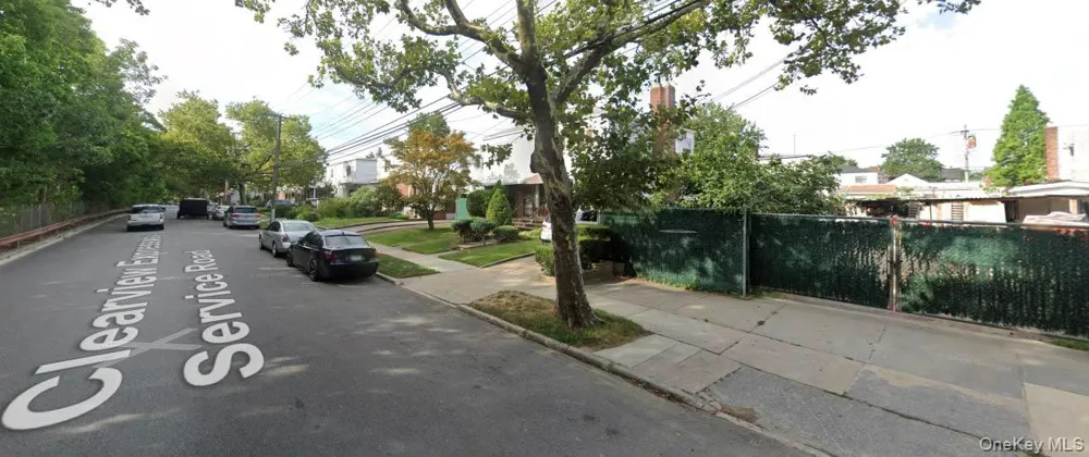 4810 Clearview Expressway Oakland Gardens, NY 11364