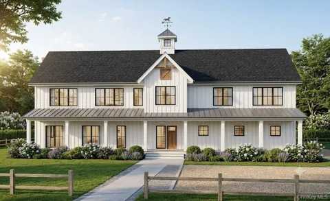 120 Harmony Road