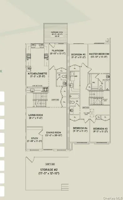 3 Valley Way #321 Spring Valley, NY 10977