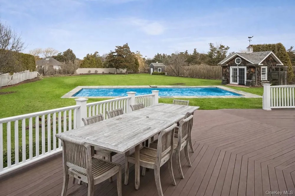 26 Odgen Lane Quogue, NY 11959