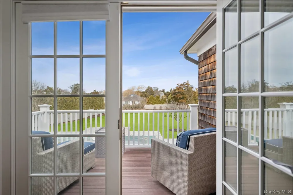 26 Odgen Lane Quogue, NY 11959