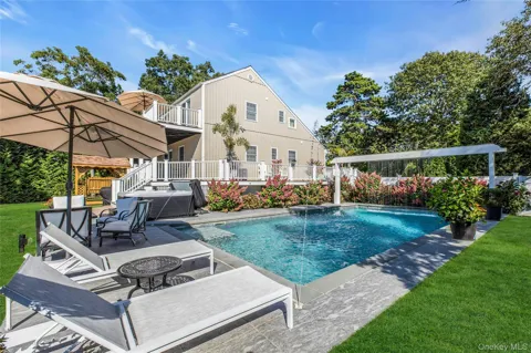 35 Grant Boulevard