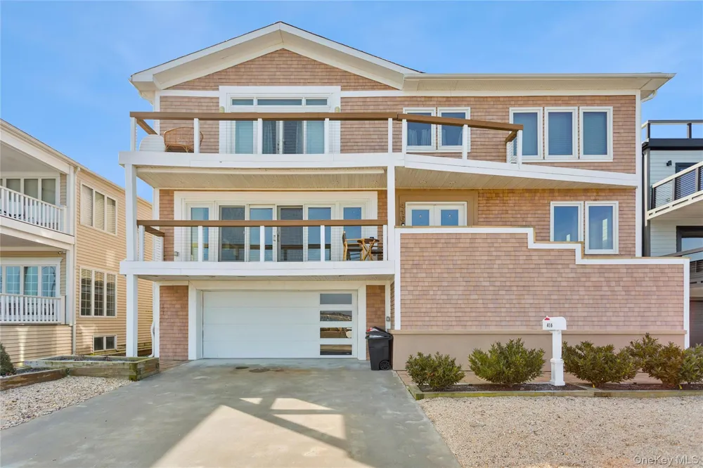 416 W Bay Drive Long Beach, NY 11561