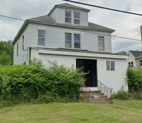 36 Waverly Avenue #34