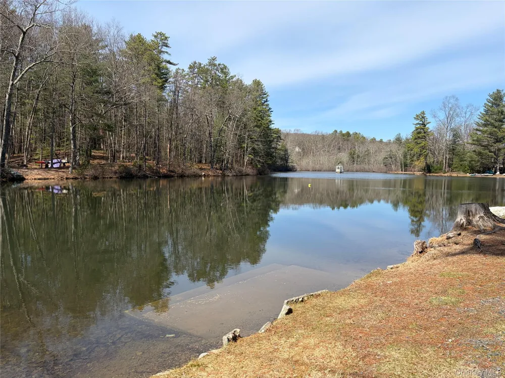42 Yorkville Park Road Bloomingburg, NY 12721
