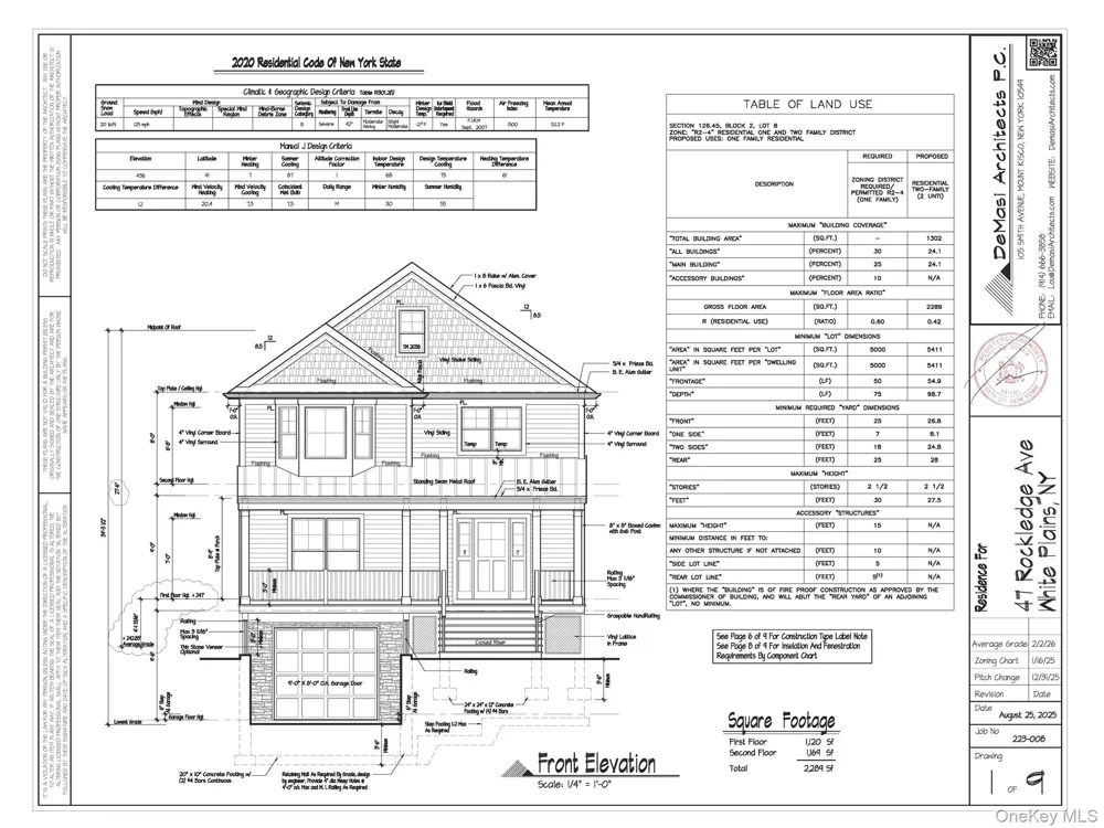 47 Rockledge Avenue White Plains, NY 10601