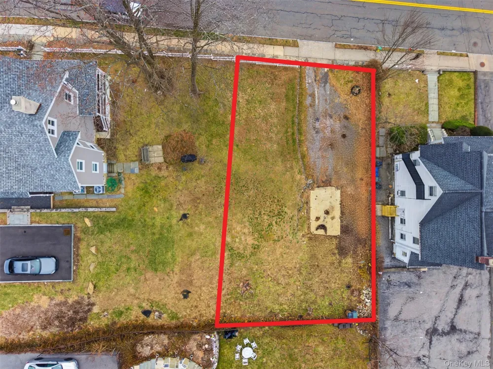 47 Rockledge Avenue White Plains, NY 10601