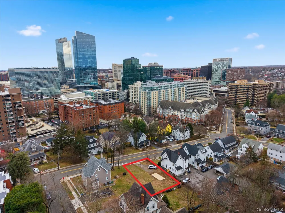 47 Rockledge Avenue White Plains, NY 10601