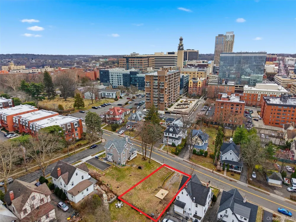 47 Rockledge Avenue White Plains, NY 10601