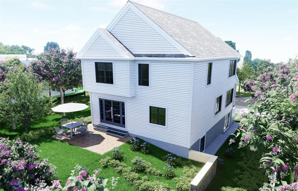 47 Rockledge Avenue White Plains, NY 10601