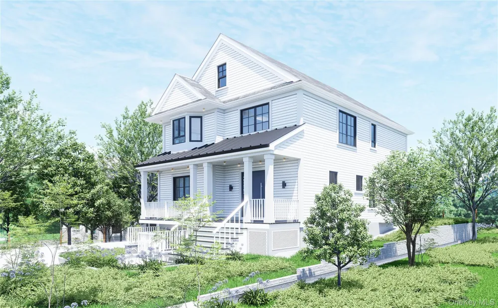 47 Rockledge Avenue White Plains, NY 10601