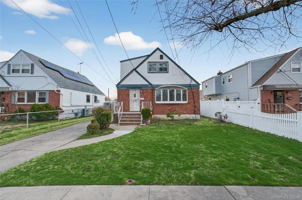 24930 147th Road Rosedale, NY 11422