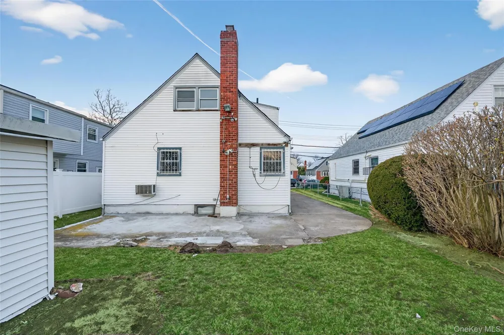 24930 147th Road Rosedale, NY 11422