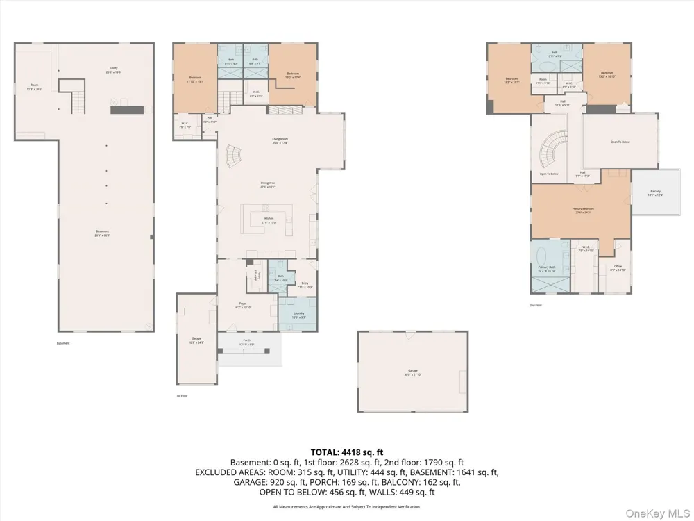 41 Sand Hill Lane Florida, NY 10921