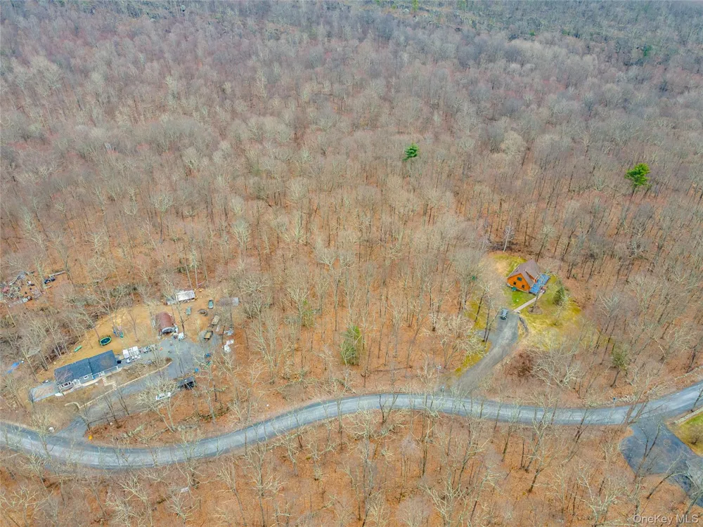 100 Lewis Lane Wallkill, NY 12589
