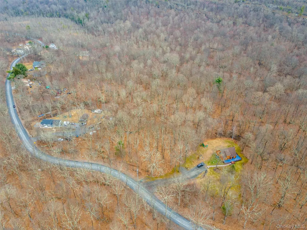100 Lewis Lane Wallkill, NY 12589