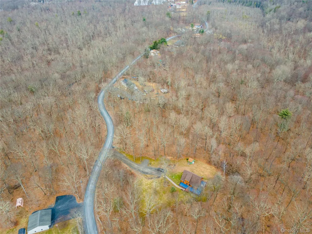 100 Lewis Lane Wallkill, NY 12589