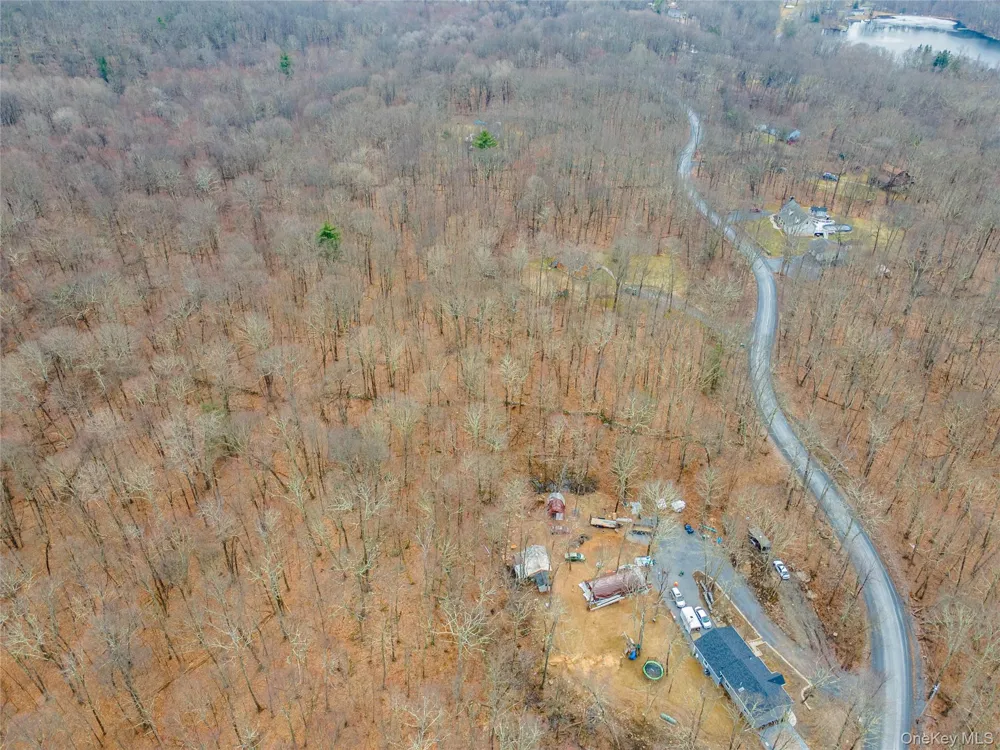 100 Lewis Lane Wallkill, NY 12589