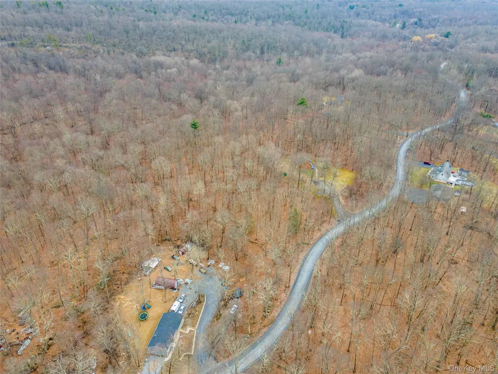 100 Lewis Lane Wallkill, NY 12589