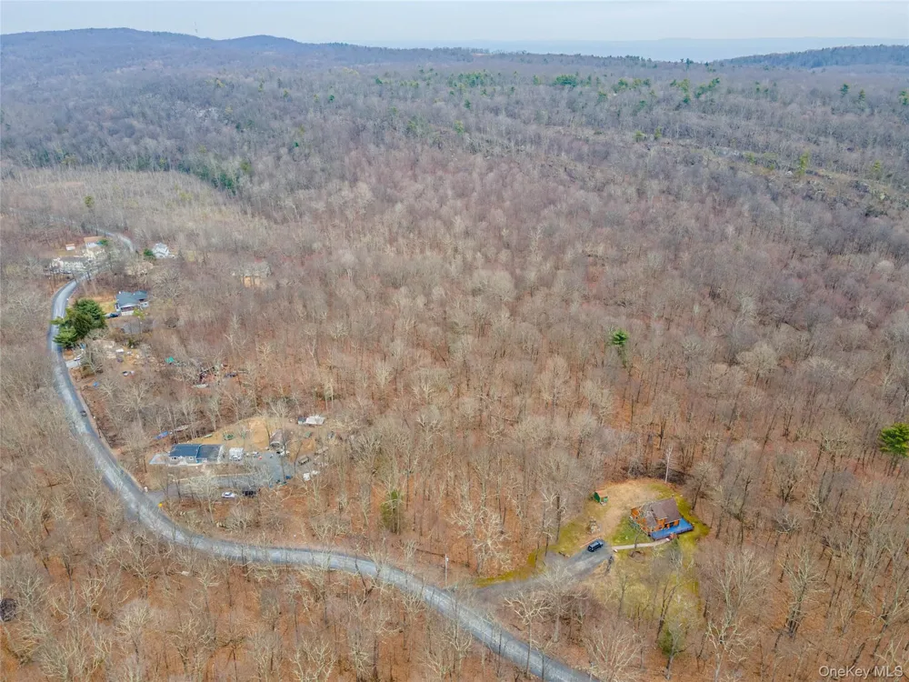 100 Lewis Lane Wallkill, NY 12589