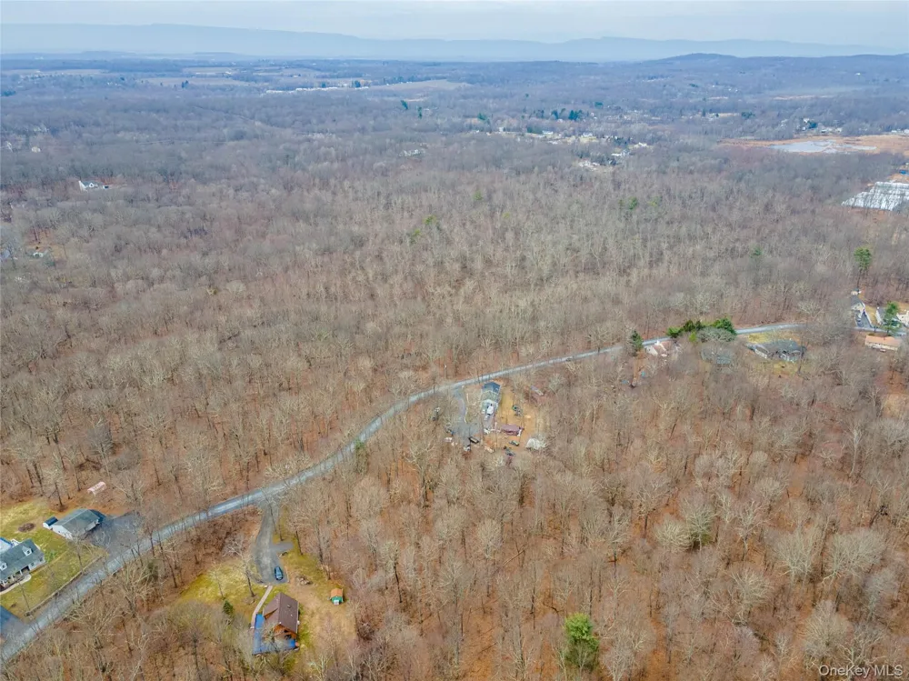 100 Lewis Lane Wallkill, NY 12589