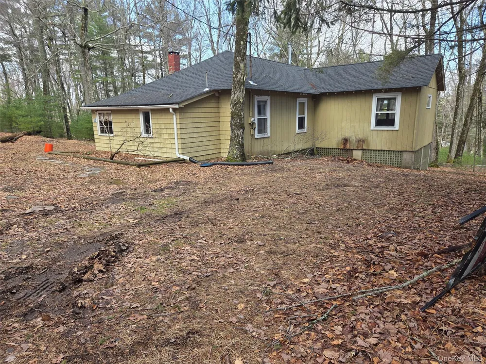 10 Mountain Top Lane Huguenot, NY 12746