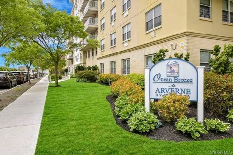 7914 Rockaway Beach Boulevard #2R