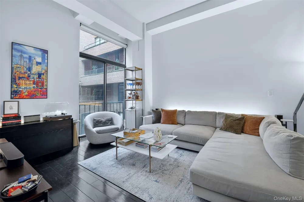 254 Park Avenue S #10NO New York (Manhattan), NY 10010