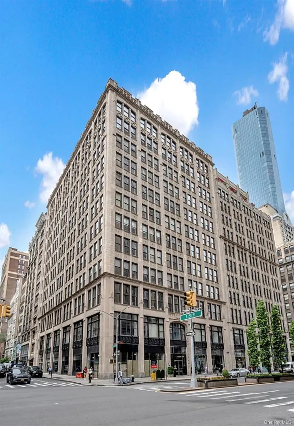 254 Park Avenue S #10NO New York (Manhattan), NY 10010