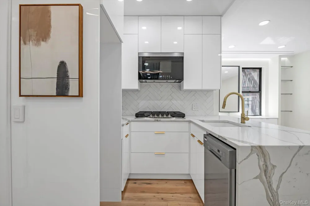 741 W End Avenue #4B New York (Manhattan), NY 10025