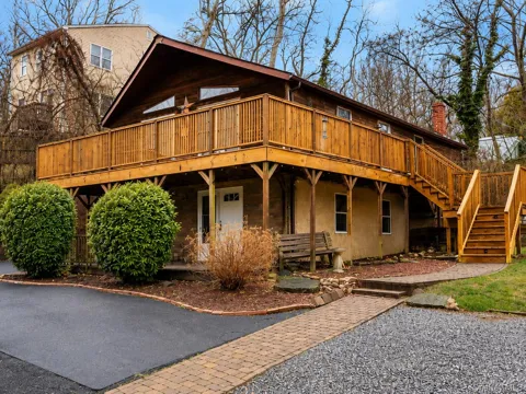 111 Friendship Drive