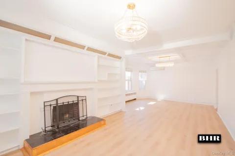 154 Beaumont Street